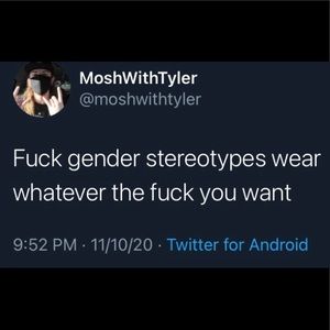 Meet your Posher, Hailey